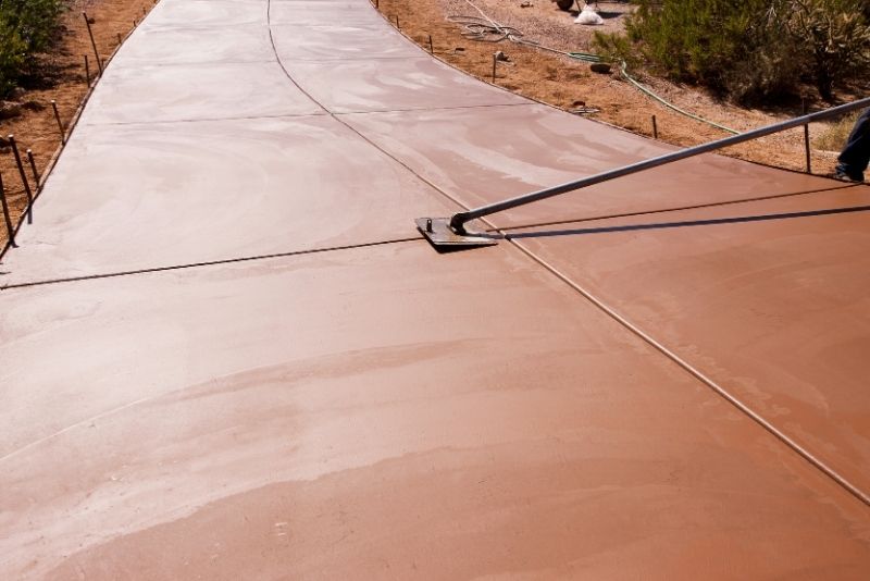 jsc concreting