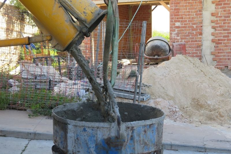 concrete polishing companies near me