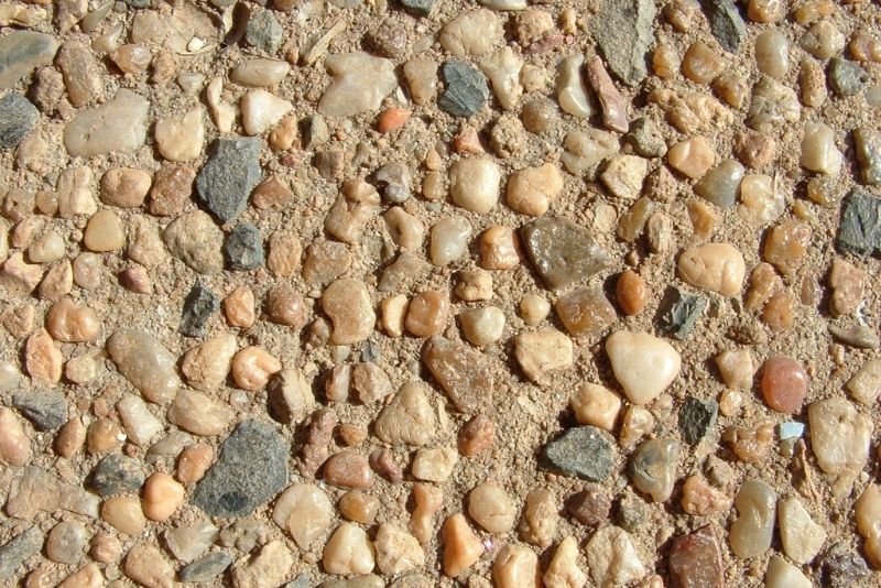 stamped concrete newcastle