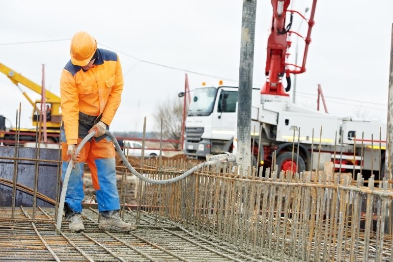 cement contractors near me