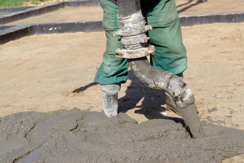 mudjacking near me
